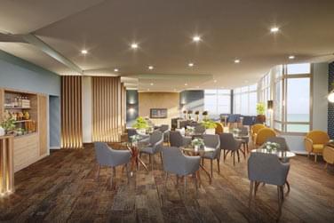 photo Hilton Tahiti Polynsie