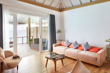 photo Hilton Tahiti Polynsie