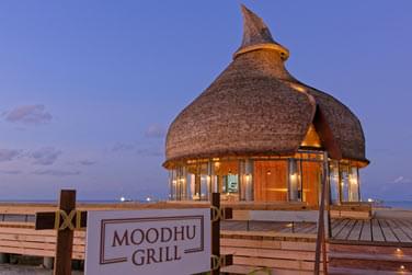 au moodhu gril, savourez des grillades savoureuses