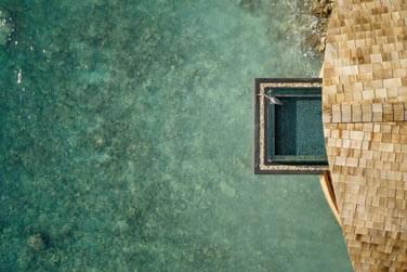 Au coeur d'une nature exceptionnelle et prserve, profitez d'un sjour authentique et agrable