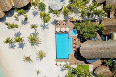 photo Outrigger Maldives Maafushivaru Resort (ex-Lti Maafushivaru Maldives) Maldives