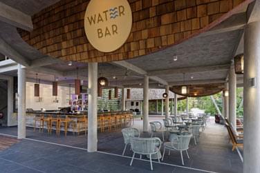 photo Outrigger Maldives Maafushivaru Resort (ex-Lti Maafushivaru Maldives) Maldives