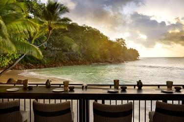 photo Mango House Seychelles, LXR Hotels & Resorts Seychelles