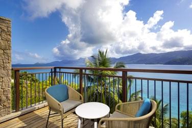 photo Mango House Seychelles, LXR Hotels & Resorts Seychelles