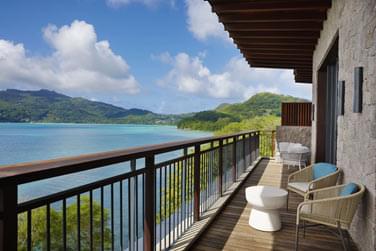 photo Mango House Seychelles, LXR Hotels & Resorts Seychelles