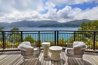 photo Mango House Seychelles, LXR Hotels & Resorts Seychelles