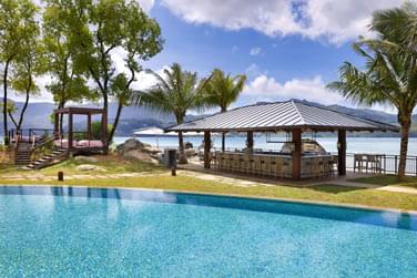 photo Mango House Seychelles, LXR Hotels & Resorts Seychelles