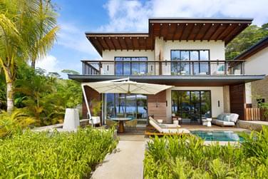 photo Mango House Seychelles, LXR Hotels & Resorts Seychelles