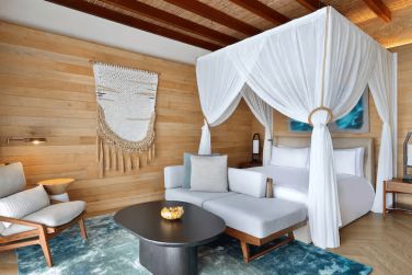 photo Mango House Seychelles, LXR Hotels & Resorts Seychelles