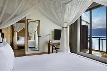 photo Mango House Seychelles, LXR Hotels & Resorts Seychelles