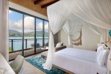 photo Mango House Seychelles, LXR Hotels & Resorts Seychelles