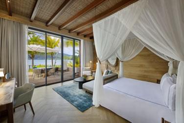 photo Mango House Seychelles, LXR Hotels & Resorts Seychelles