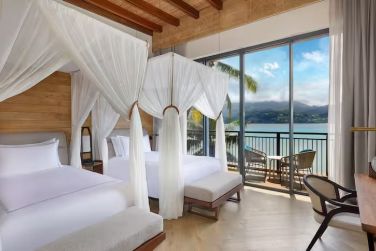 photo Mango House Seychelles, LXR Hotels & Resorts Seychelles