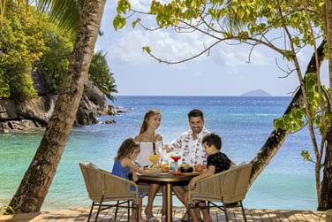 photo Mango House Seychelles, LXR Hotels & Resorts Seychelles