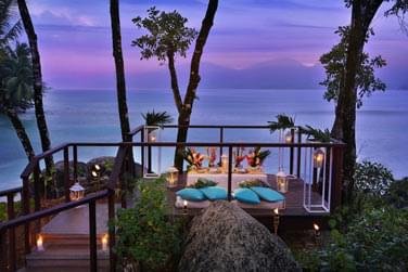 photo Mango House Seychelles, LXR Hotels & Resorts Seychelles