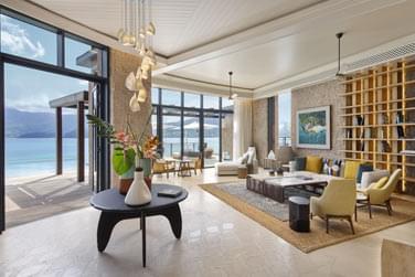 photo Mango House Seychelles, LXR Hotels & Resorts Seychelles