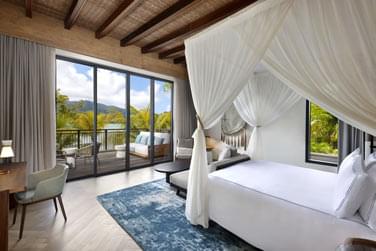 photo Mango House Seychelles, LXR Hotels & Resorts Seychelles