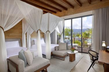 photo Mango House Seychelles, LXR Hotels & Resorts Seychelles