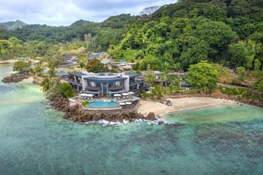photo Mango House Seychelles, LXR Hotels & Resorts Seychelles