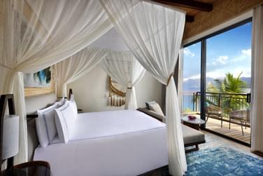 photo Mango House Seychelles, LXR Hotels & Resorts Seychelles