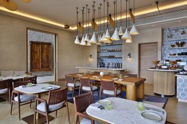 photo Mango House Seychelles, LXR Hotels & Resorts Seychelles