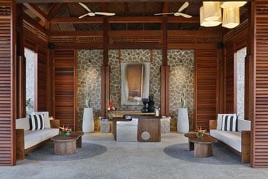 photo Mango House Seychelles, LXR Hotels & Resorts Seychelles