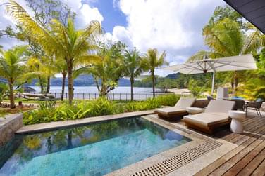 photo Mango House Seychelles, LXR Hotels & Resorts Seychelles