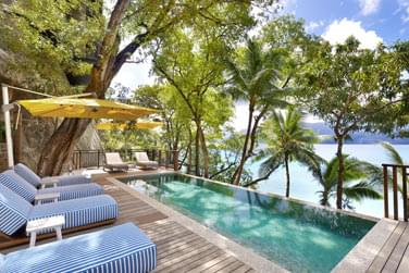 photo Mango House Seychelles, LXR Hotels & Resorts Seychelles