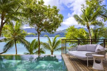 photo Mango House Seychelles, LXR Hotels & Resorts Seychelles