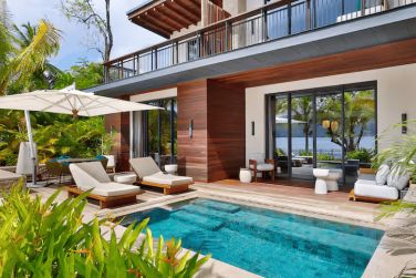 photo Mango House Seychelles, LXR Hotels & Resorts Seychelles