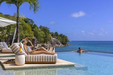 photo Mango House Seychelles, LXR Hotels & Resorts Seychelles