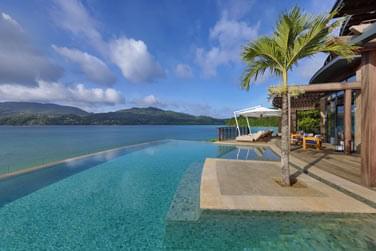 photo Mango House Seychelles, LXR Hotels & Resorts Seychelles