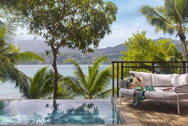 photo Mango House Seychelles, LXR Hotels & Resorts Seychelles