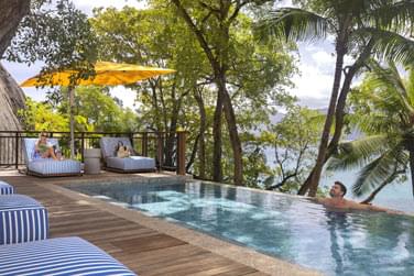 photo Mango House Seychelles, LXR Hotels & Resorts Seychelles