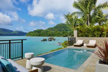 photo Mango House Seychelles, LXR Hotels & Resorts Seychelles