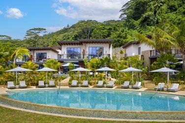 photo Mango House Seychelles, LXR Hotels & Resorts Seychelles