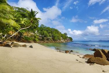 photo Mango House Seychelles, LXR Hotels & Resorts Seychelles