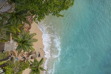 photo Mango House Seychelles, LXR Hotels & Resorts Seychelles