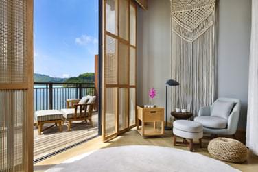 photo Mango House Seychelles, LXR Hotels & Resorts Seychelles