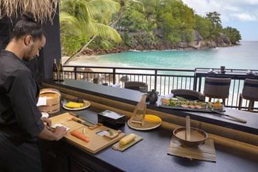 photo Mango House Seychelles, LXR Hotels & Resorts Seychelles