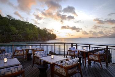 photo Mango House Seychelles, LXR Hotels & Resorts Seychelles
