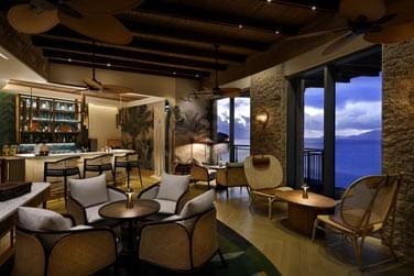 photo Mango House Seychelles, LXR Hotels & Resorts Seychelles