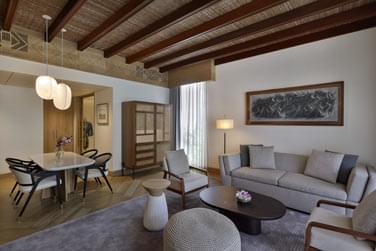 photo Mango House Seychelles, LXR Hotels & Resorts Seychelles