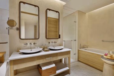 photo Mango House Seychelles, LXR Hotels & Resorts Seychelles