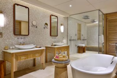 photo Mango House Seychelles, LXR Hotels & Resorts Seychelles