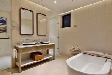 photo Mango House Seychelles, LXR Hotels & Resorts Seychelles