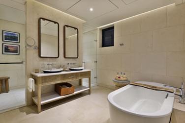 photo Mango House Seychelles, LXR Hotels & Resorts Seychelles