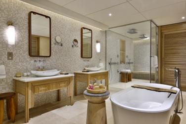 photo Mango House Seychelles, LXR Hotels & Resorts Seychelles