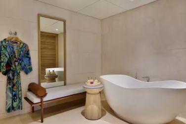 photo Mango House Seychelles, LXR Hotels & Resorts Seychelles