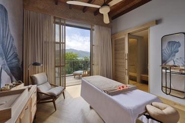 photo Mango House Seychelles, LXR Hotels & Resorts Seychelles